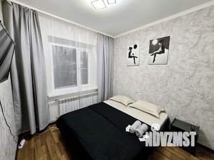 2-к квартира, посуточно, 65м2, 1/1 этаж