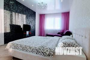 1-к квартира, посуточно, 48м2, 13/17 этаж