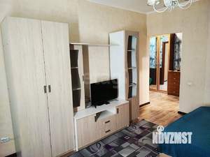 1-к квартира, на длительный срок, 39м2, 1/20 этаж