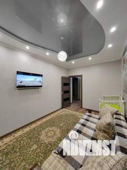 2-к квартира, посуточно, 70м2, 9/17 этаж