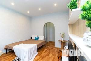 1-к квартира, посуточно, 38м2, 7/9 этаж