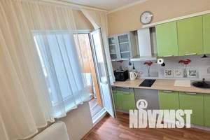 1-к квартира, посуточно, 36м2, 15/16 этаж