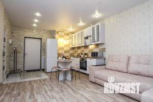 2-к квартира, посуточно, 45м2, 3/20 этаж