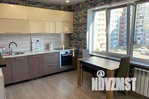 1-к квартира, посуточно, 47м2, 4/9 этаж