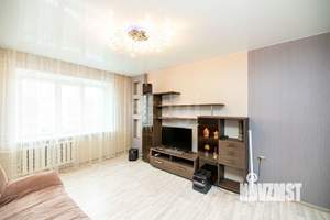 3-к квартира, на длительный срок, 71м2, 4/5 этаж