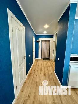 2-к квартира, посуточно, 66м2, 19/25 этаж