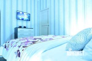 2-к квартира, посуточно, 52м2, 1/1 этаж