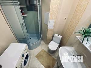 Студия квартира, посуточно, 32м2, 13/17 этаж