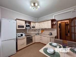 2-к квартира, на длительный срок, 60м2, 9/9 этаж