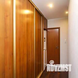 1-к квартира, посуточно, 72м2, 1/1 этаж