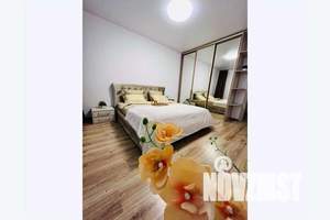 2-к квартира, посуточно, 70м2, 6/26 этаж