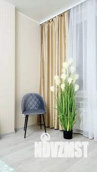 1-к квартира, посуточно, 45м2, 8/20 этаж