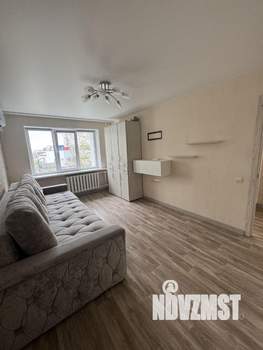 1-к квартира, на длительный срок, 31м2, 3/8 этаж