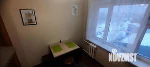 2-к квартира, на длительный срок, 46м2, 7/9 этаж