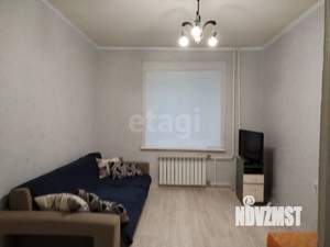 1-к квартира, на длительный срок, 35м2, 1/5 этаж