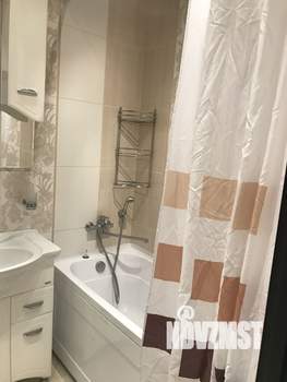 1-к квартира, на длительный срок, 49м2, 7/17 этаж