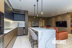 2-к квартира, на длительный срок, 94м2, 8/9 этаж