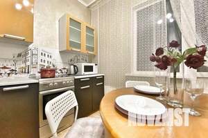 1-к квартира, посуточно, 44м2, 13/17 этаж