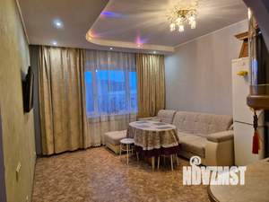 2-к квартира, посуточно, 56м2, 6/9 этаж