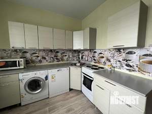 3-к квартира, на длительный срок, 87м2, 14/14 этаж