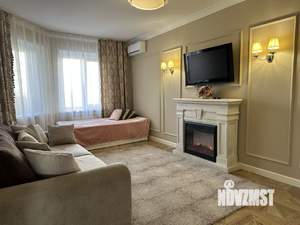 2-к квартира, посуточно, 70м2, 3/11 этаж