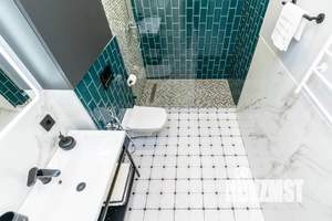 1-к квартира, посуточно, 43м2, 9/14 этаж