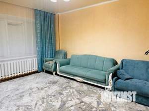 2-к квартира, посуточно, 56м2, 2/9 этаж