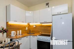 1-к квартира, посуточно, 39м2, 24/26 этаж