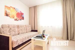 2-к квартира, посуточно, 50м2, 14/17 этаж