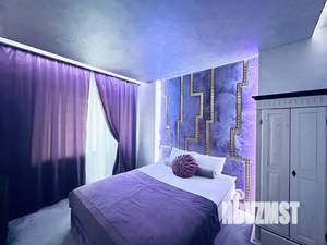 2-к квартира, посуточно, 65м2, 1/5 этаж