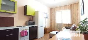 2-к квартира, посуточно, 72м2, 10/17 этаж