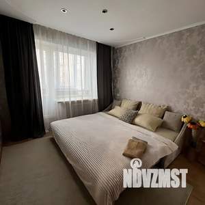 2-к квартира, посуточно, 50м2, 4/5 этаж
