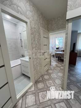 1-к квартира, на длительный срок, 45м2, 6/9 этаж