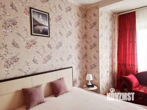 1-к квартира, посуточно, 50м2, 7/9 этаж