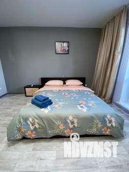 Студия квартира, посуточно, 32м2, 8/9 этаж