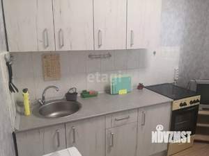 1-к квартира, на длительный срок, 39м2, 7/9 этаж