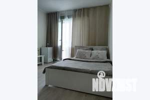 1-к квартира, посуточно, 32м2, 15/18 этаж