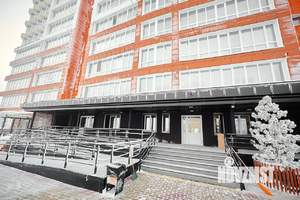 1-к квартира, посуточно, 46м2, 1/1 этаж