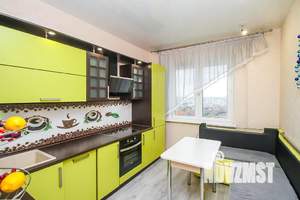 1-к квартира, посуточно, 36м2, 14/17 этаж