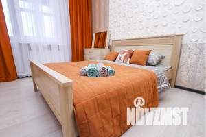 2-к квартира, посуточно, 66м2, 11/17 этаж