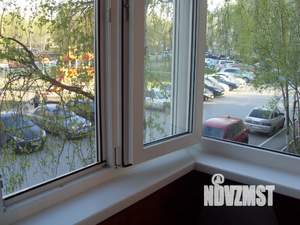 2-к квартира, посуточно, 44м2, 2/5 этаж