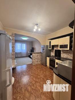 2-к квартира, на длительный срок, 52м2, 7/16 этаж