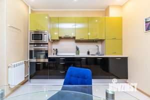 2-к квартира, посуточно, 64м2, 12/14 этаж