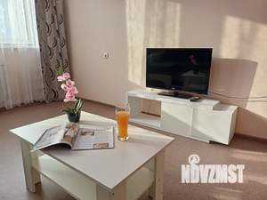 2-к квартира, посуточно, 65м2, 8/18 этаж