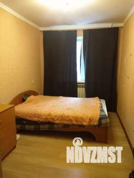 2-к квартира, посуточно, 75м2, 2/5 этаж
