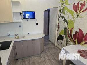 2-к квартира, посуточно, 62м2, 1/1 этаж