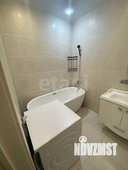 2-к квартира, на длительный срок, 45м2, 12/25 этаж