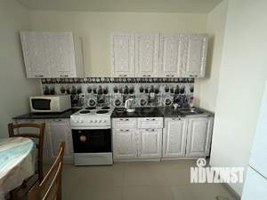 1-к квартира, на длительный срок, 45м2, 7/18 этаж