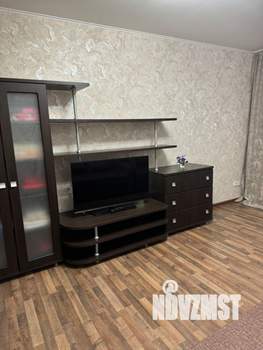 2-к квартира, посуточно, 45м2, 1/1 этаж