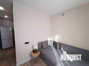 1-к квартира, посуточно, 33м2, 2/5 этаж